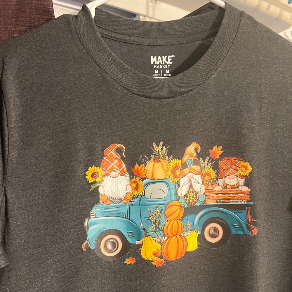 It’s fall y’all shirt